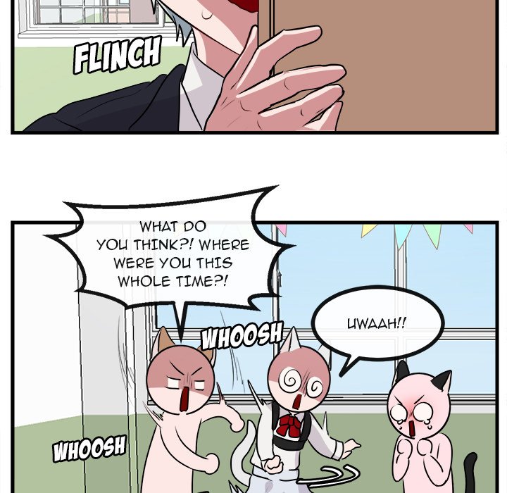 Animal Kingdom Animal Kingdom EP 58 - Toomics page 36 - 
