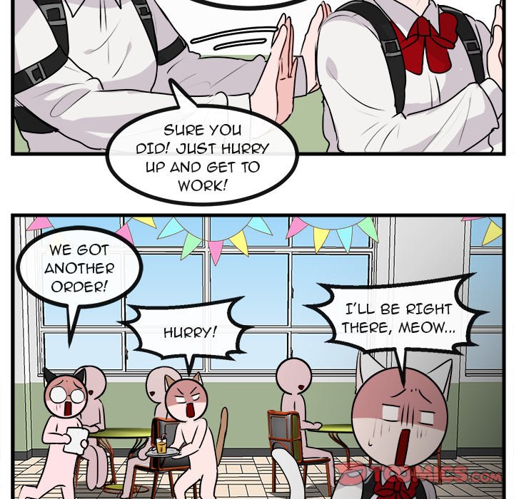 Animal Kingdom Animal Kingdom EP 58 - Toomics page 38 - 