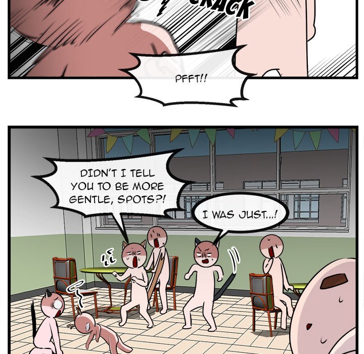 Animal Kingdom Animal Kingdom EP 58 - Toomics page 47 - 