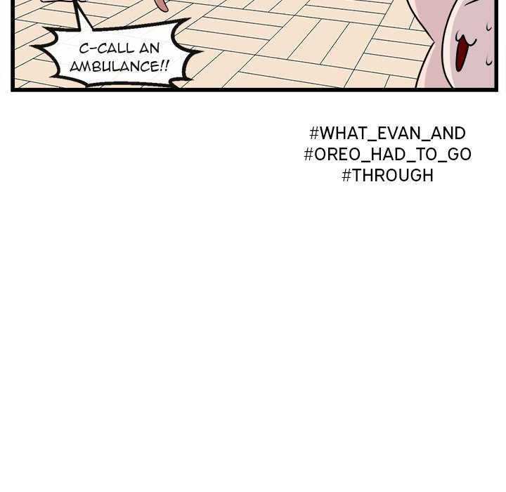Animal Kingdom Animal Kingdom EP 58 - Toomics page 48 - 