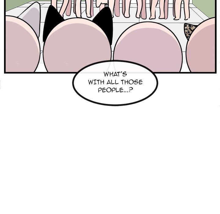 Animal Kingdom Animal Kingdom EP 58 - Toomics page 73 - 