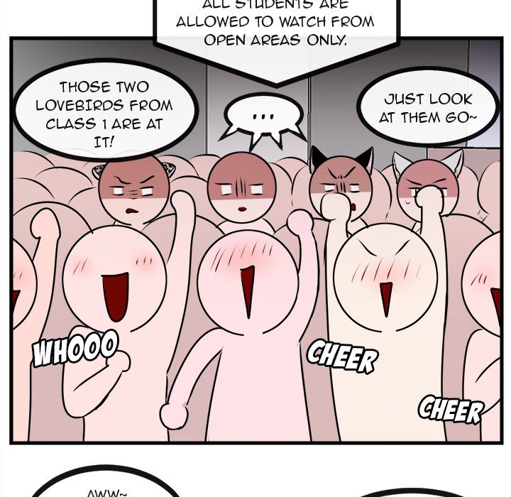 Animal Kingdom Animal Kingdom EP 58 - Toomics page 84 - 