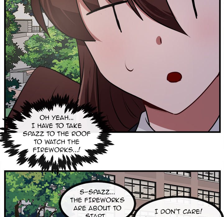 Animal Kingdom Animal Kingdom EP 58 - Toomics page 95 - 