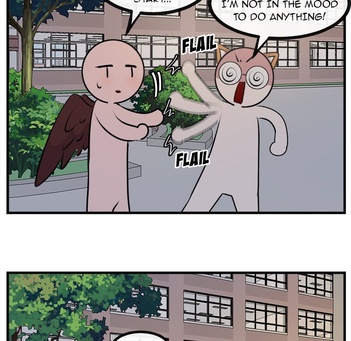 Animal Kingdom Animal Kingdom EP 58 - Toomics page 96 - 