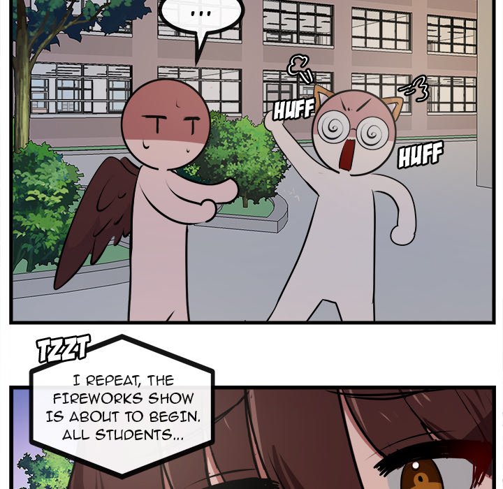 Animal Kingdom Animal Kingdom EP 58 - Toomics page 97 - 