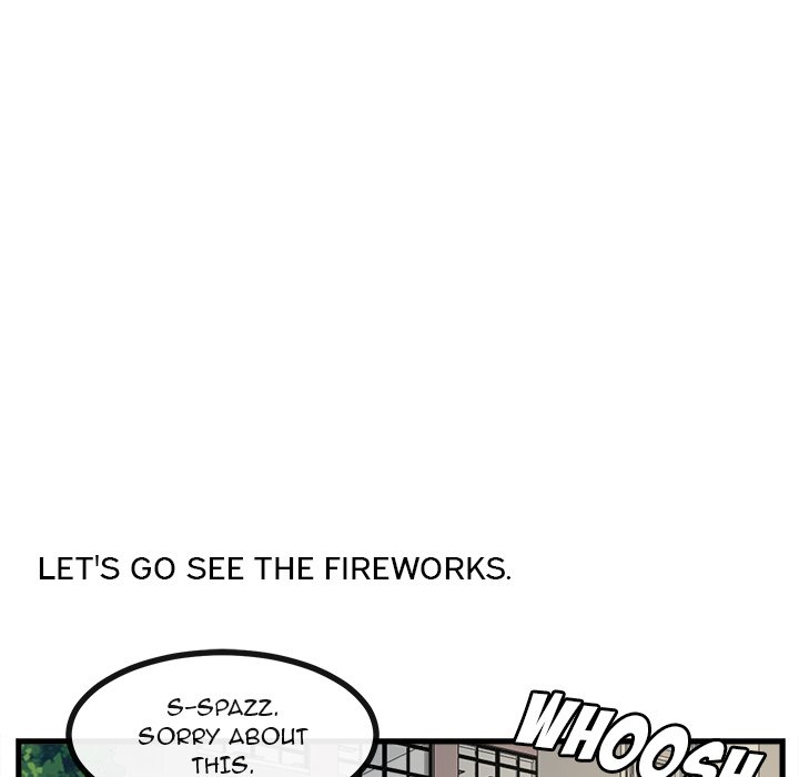 Animal Kingdom Animal Kingdom EP 58 - Toomics page 100 - 