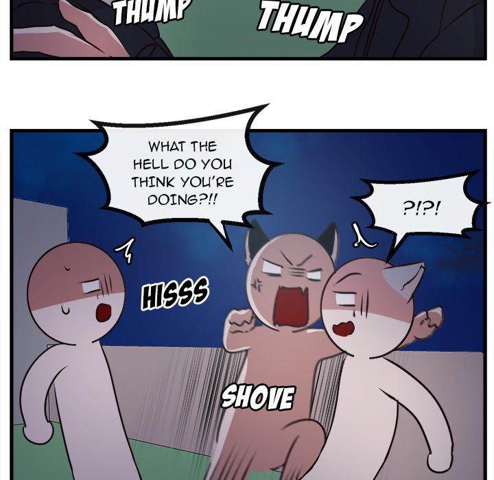 Animal Kingdom Animal Kingdom EP 59 - Toomics page 22 - 