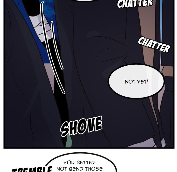 Animal Kingdom Animal Kingdom EP 59 - Toomics page 30 - 