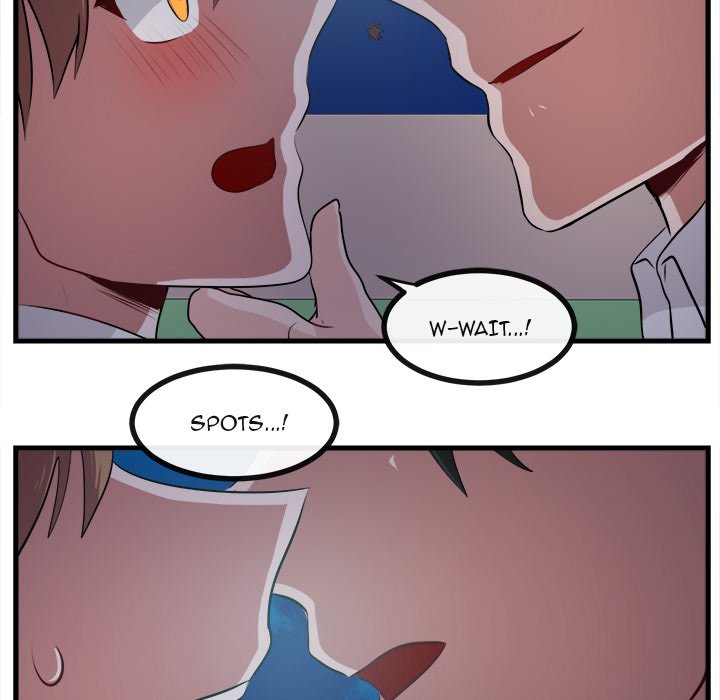 Animal Kingdom Animal Kingdom EP 59 - Toomics page 39 - 