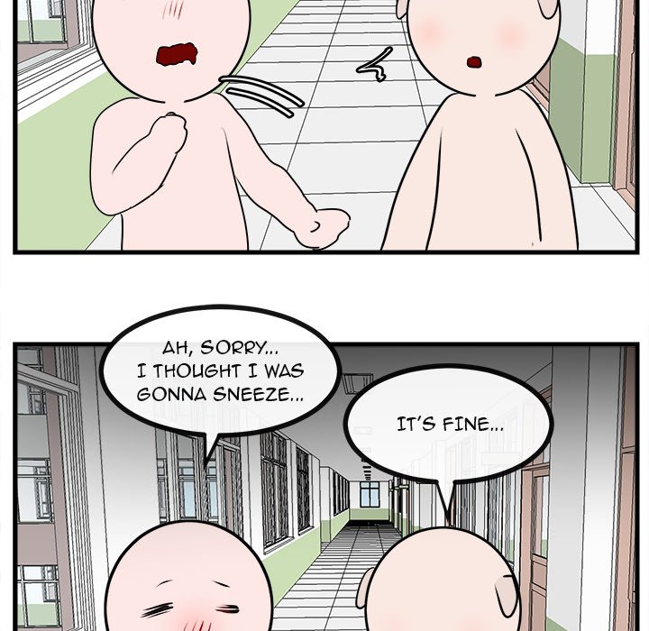 Animal Kingdom Animal Kingdom EP 59 - Toomics page 69 - 