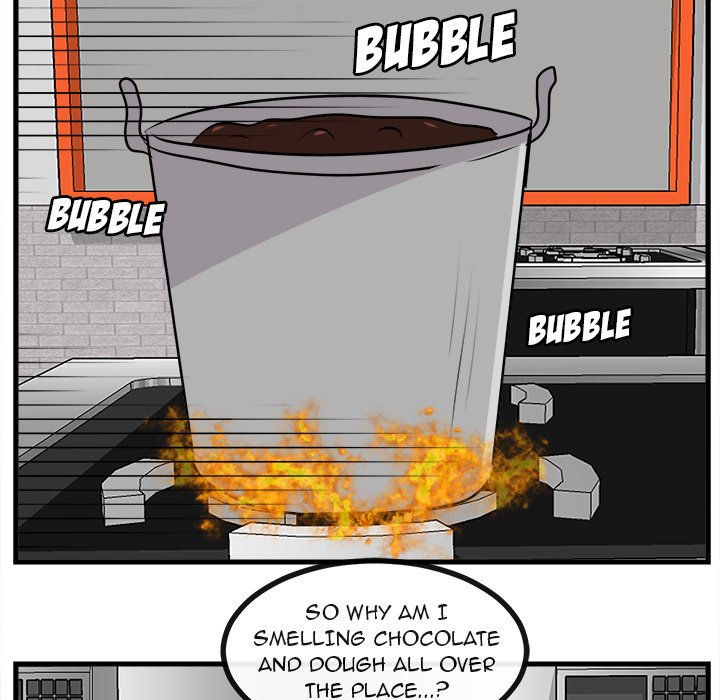 Animal Kingdom Animal Kingdom EP 59 - Toomics page 84 - 