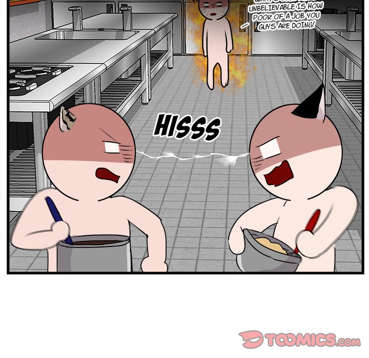 Animal Kingdom Animal Kingdom EP 59 - Toomics page 86 - 