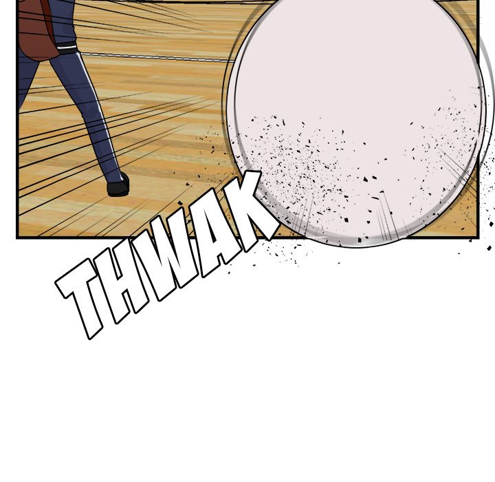 Animal Kingdom Animal Kingdom EP 6 - Toomics page 84 - 