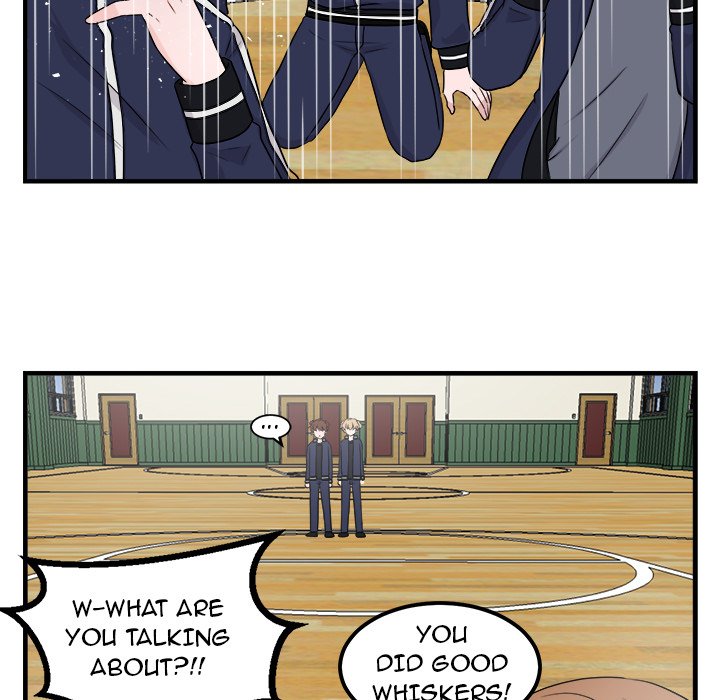 Animal Kingdom Animal Kingdom EP 6 - Toomics page 91 - 