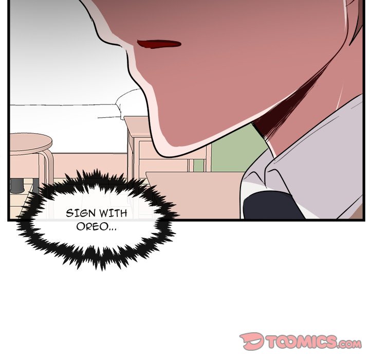 Animal Kingdom Animal Kingdom EP 60 - Toomics page 18 - 