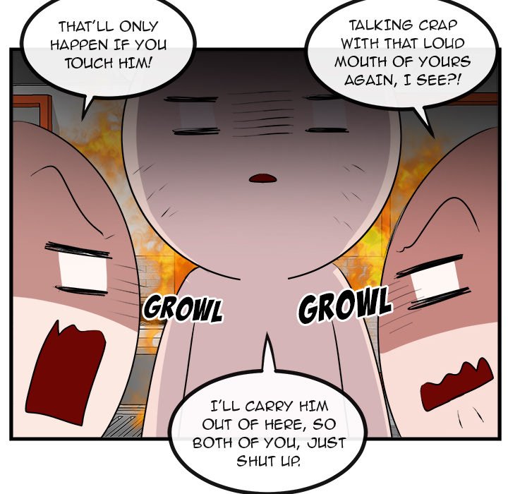 Animal Kingdom Animal Kingdom EP 60 - Toomics page 25 - 