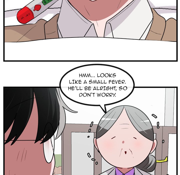 Animal Kingdom Animal Kingdom EP 60 - Toomics page 31 - 