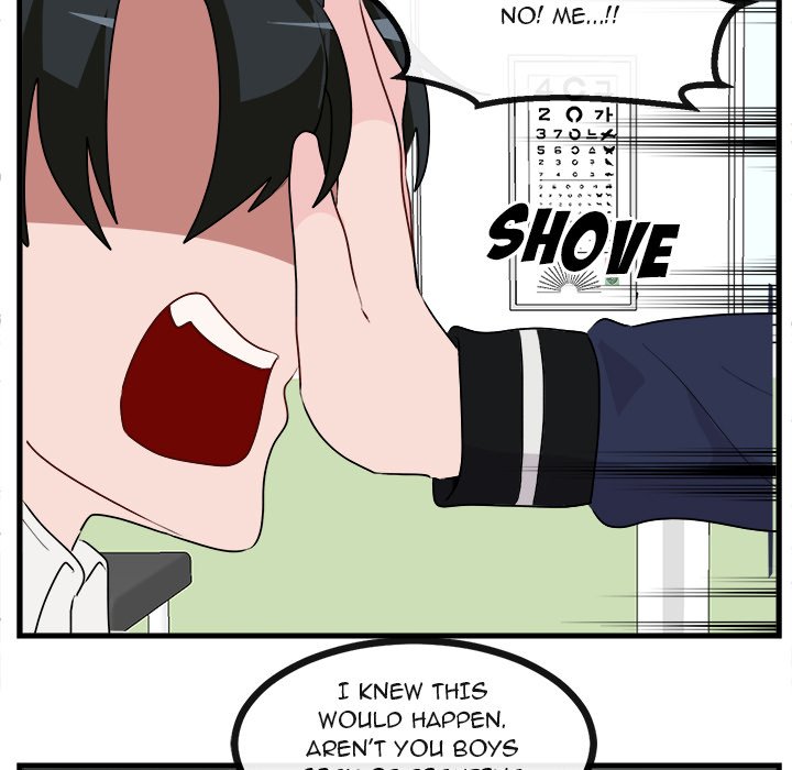 Animal Kingdom Animal Kingdom EP 60 - Toomics page 38 - 