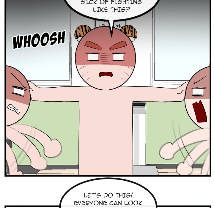 Animal Kingdom Animal Kingdom EP 60 - Toomics page 39 - 