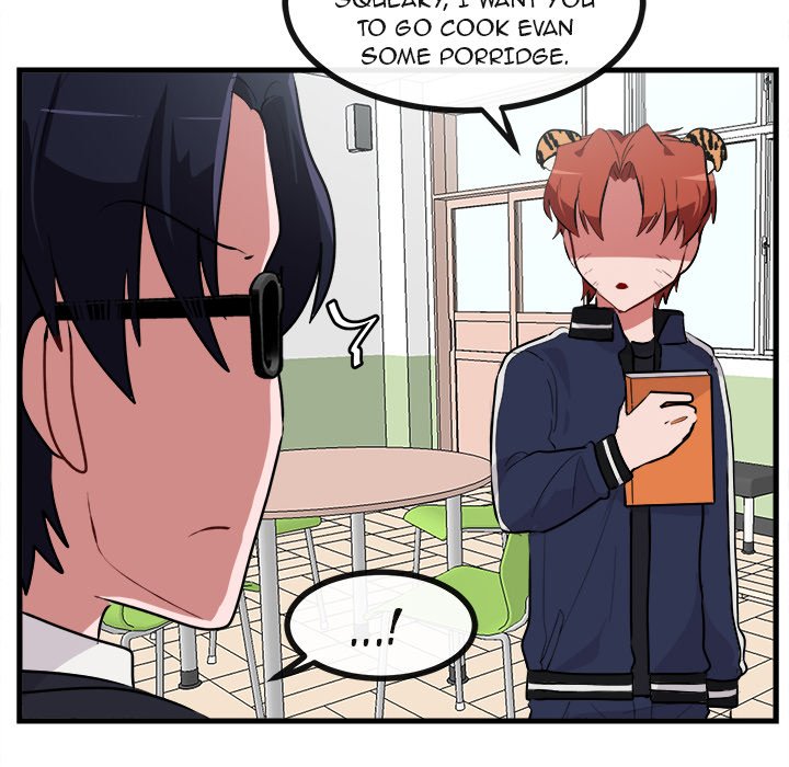Animal Kingdom Animal Kingdom EP 60 - Toomics page 45 - 
