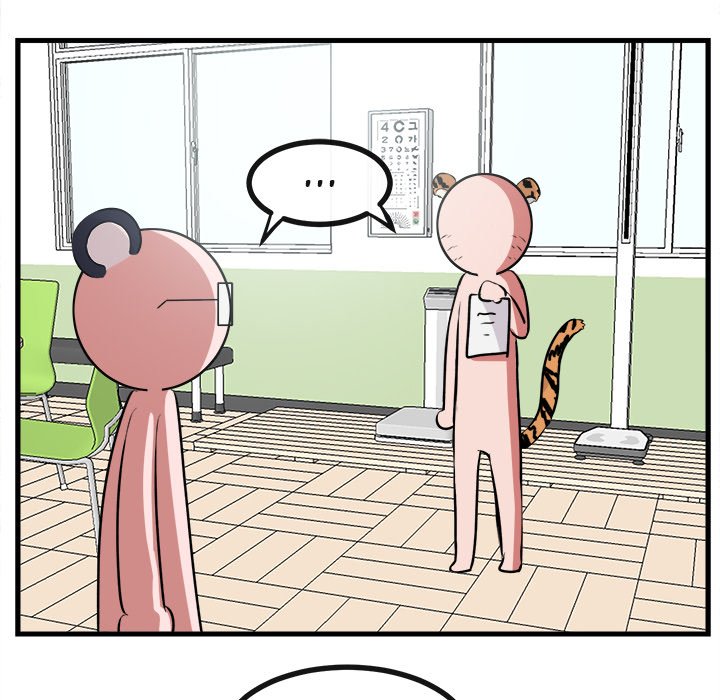 Animal Kingdom Animal Kingdom EP 60 - Toomics page 48 - 