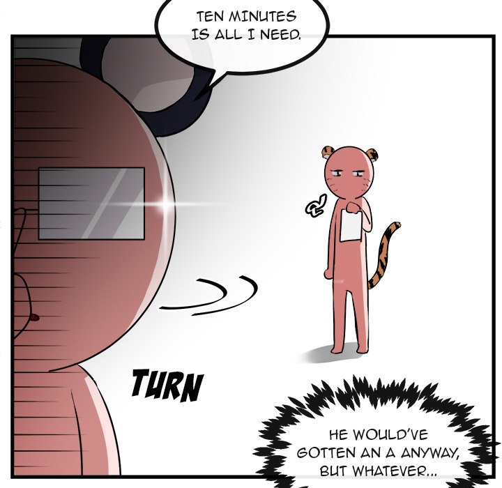 Animal Kingdom Animal Kingdom EP 60 - Toomics page 49 - 