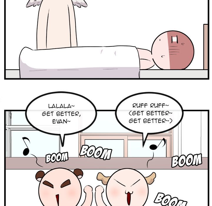 Animal Kingdom Animal Kingdom EP 60 - Toomics page 85 - 