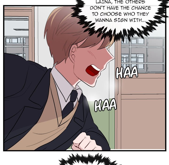 Animal Kingdom Animal Kingdom EP 61 - Toomics page 102 - 