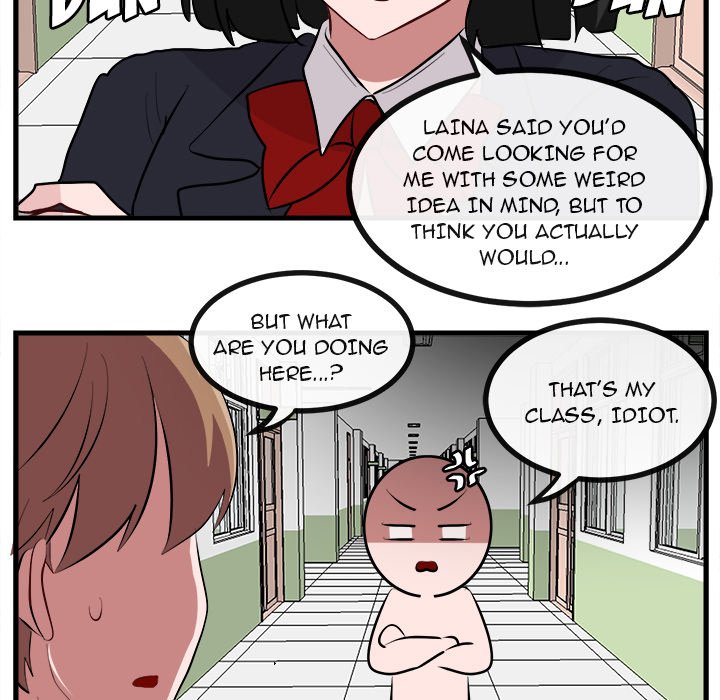 Animal Kingdom Animal Kingdom EP 61 - Toomics page 111 - 
