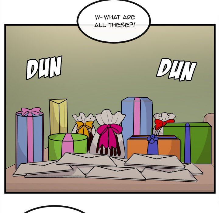 Animal Kingdom Animal Kingdom EP 61 - Toomics page 15 - 
