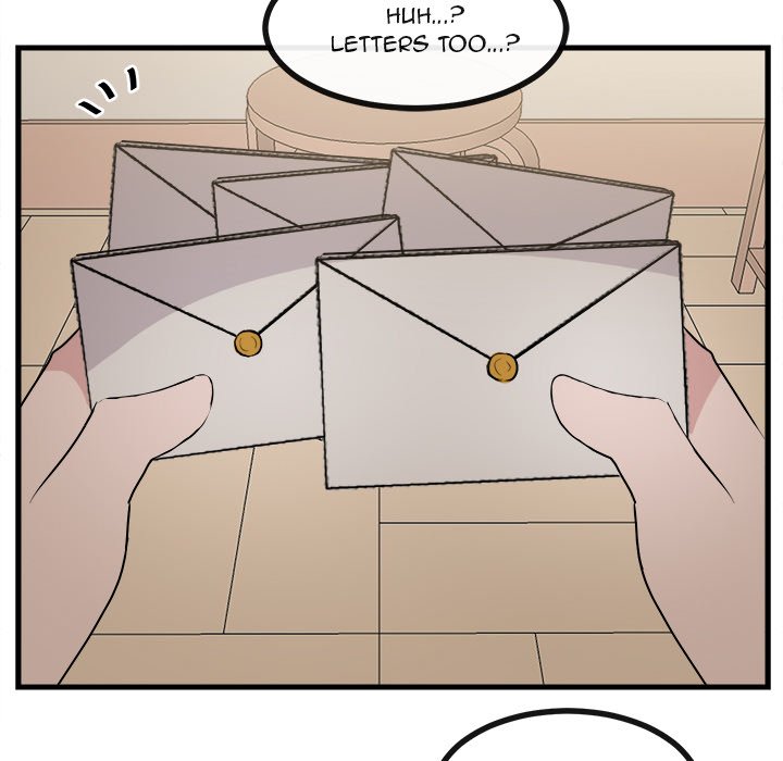 Animal Kingdom Animal Kingdom EP 61 - Toomics page 17 - 