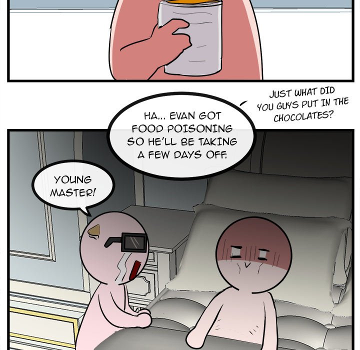 Animal Kingdom Animal Kingdom EP 61 - Toomics page 50 - 