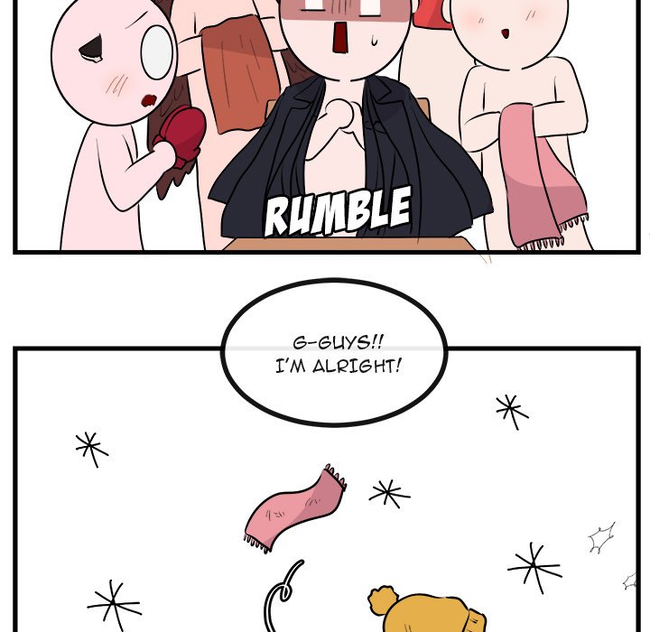 Animal Kingdom Animal Kingdom EP 61 - Toomics page 72 - 