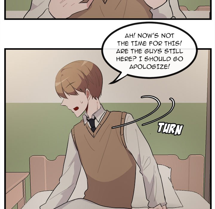 Animal Kingdom Animal Kingdom EP 61 - Toomics page 9 - 