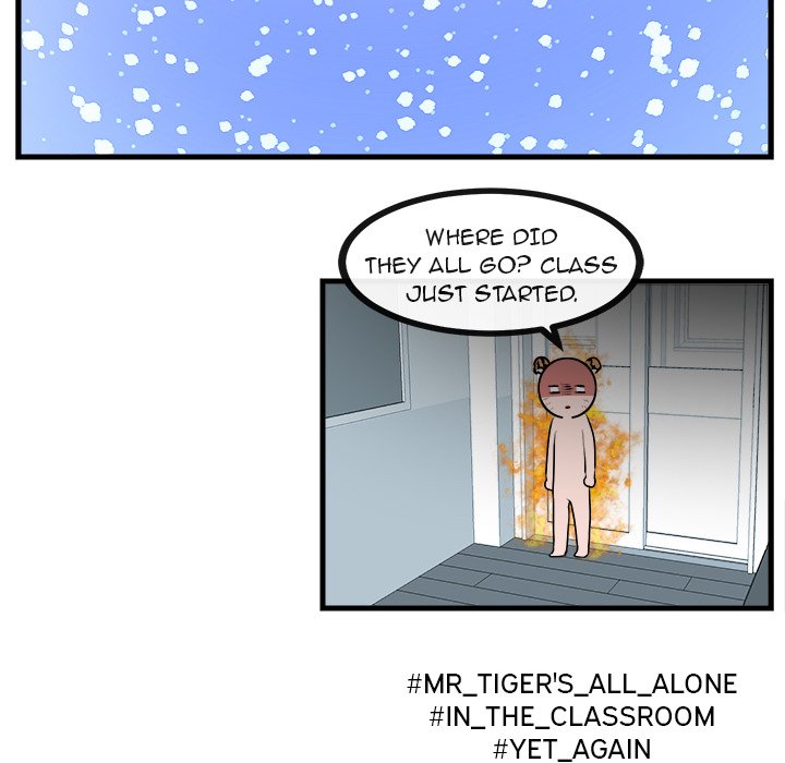 Animal Kingdom Animal Kingdom EP 61 - Toomics page 89 - 