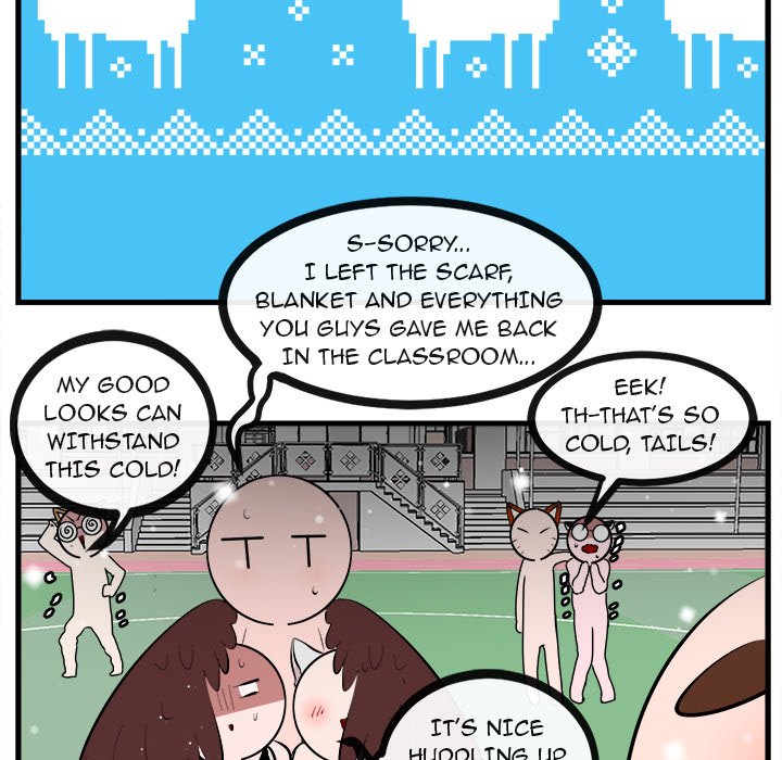 Animal Kingdom Animal Kingdom EP 61 - Toomics page 94 - 