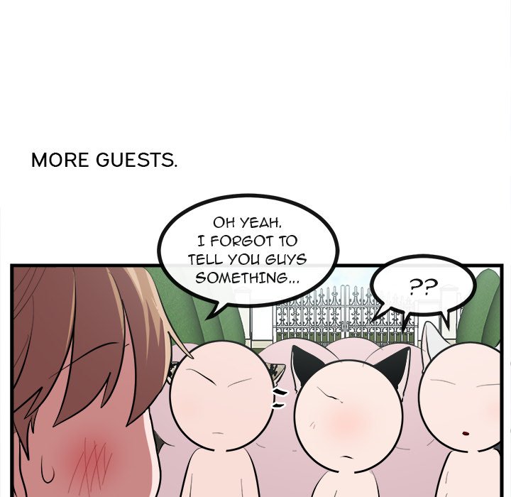 Animal Kingdom Animal Kingdom EP 62 - Toomics page 33 - 