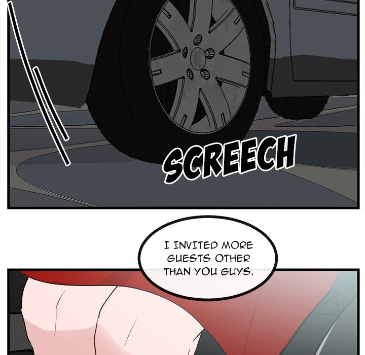 Animal Kingdom Animal Kingdom EP 62 - Toomics page 36 - 