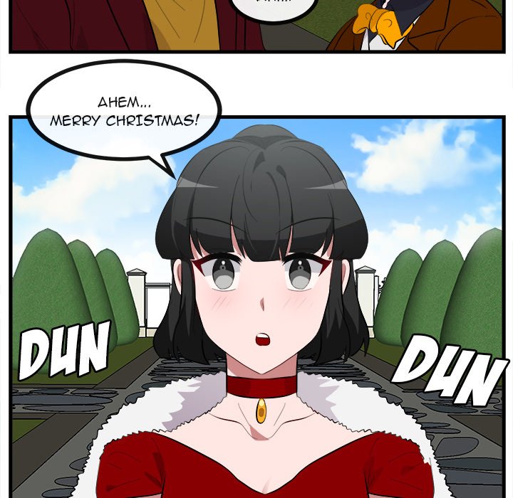 Animal Kingdom Animal Kingdom EP 62 - Toomics page 41 - 