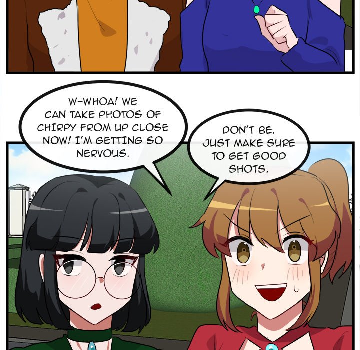 Animal Kingdom Animal Kingdom EP 62 - Toomics page 44 - 