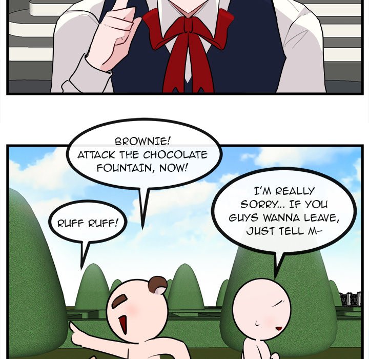 Animal Kingdom Animal Kingdom EP 62 - Toomics page 51 - 