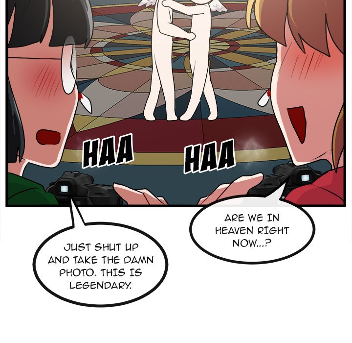Animal Kingdom Animal Kingdom EP 62 - Toomics page 87 - 