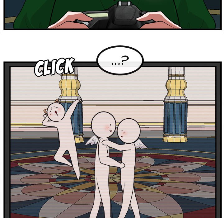 Animal Kingdom Animal Kingdom EP 62 - Toomics page 91 - 