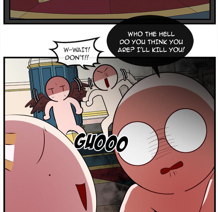 Animal Kingdom Animal Kingdom EP 62 - Toomics page 94 - 