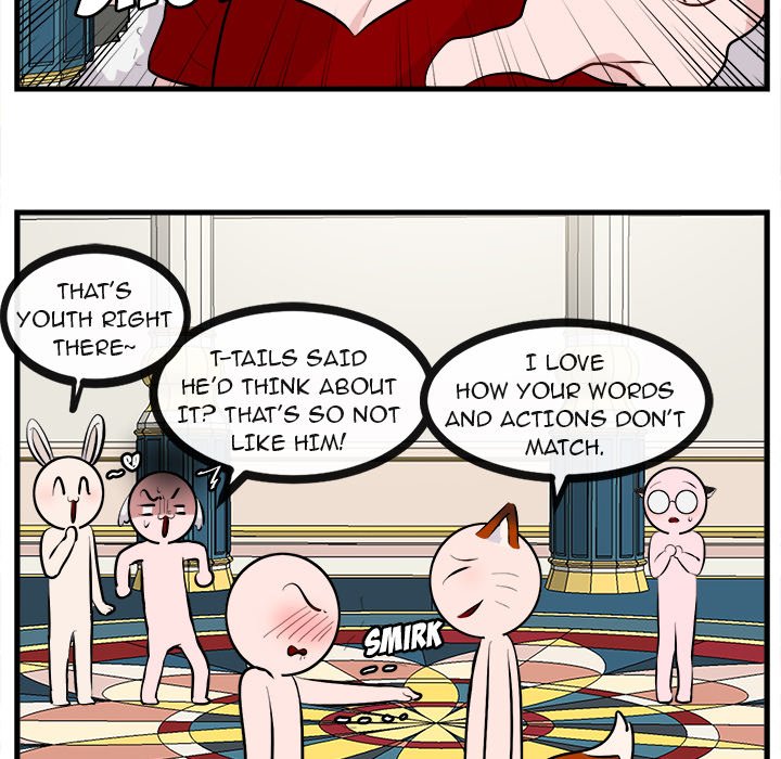 Animal Kingdom Animal Kingdom EP 63 - Toomics page 19 - 