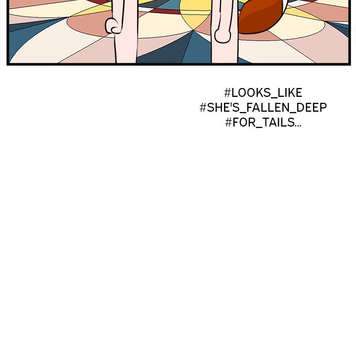 Animal Kingdom Animal Kingdom EP 63 - Toomics page 20 - 