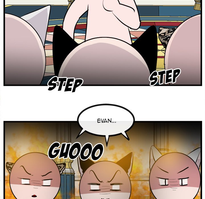 Animal Kingdom Animal Kingdom EP 63 - Toomics page 43 - 