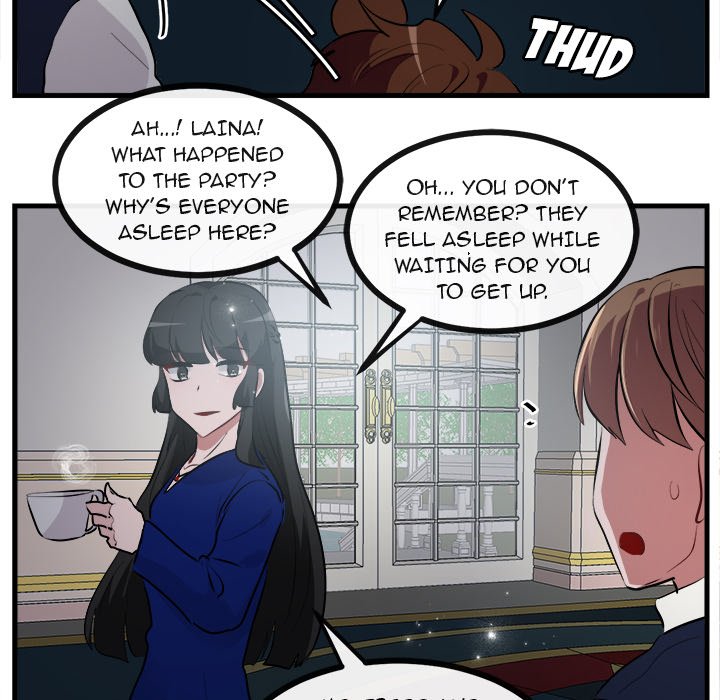 Animal Kingdom Animal Kingdom EP 63 - Toomics page 74 - 
