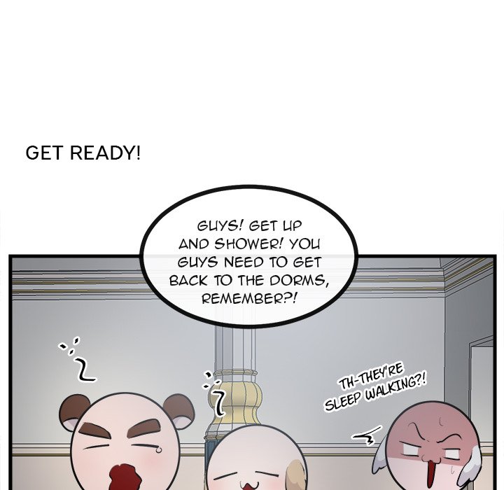 Animal Kingdom Animal Kingdom EP 63 - Toomics page 81 - 