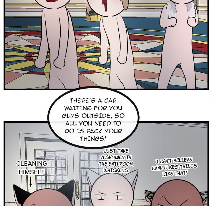 Animal Kingdom Animal Kingdom EP 63 - Toomics page 82 - 